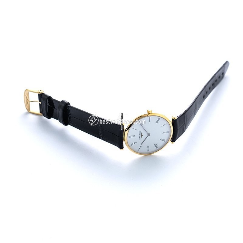IMG_9086 Longines La Grande Classique Womens watch Quartz Steel L47092212 3