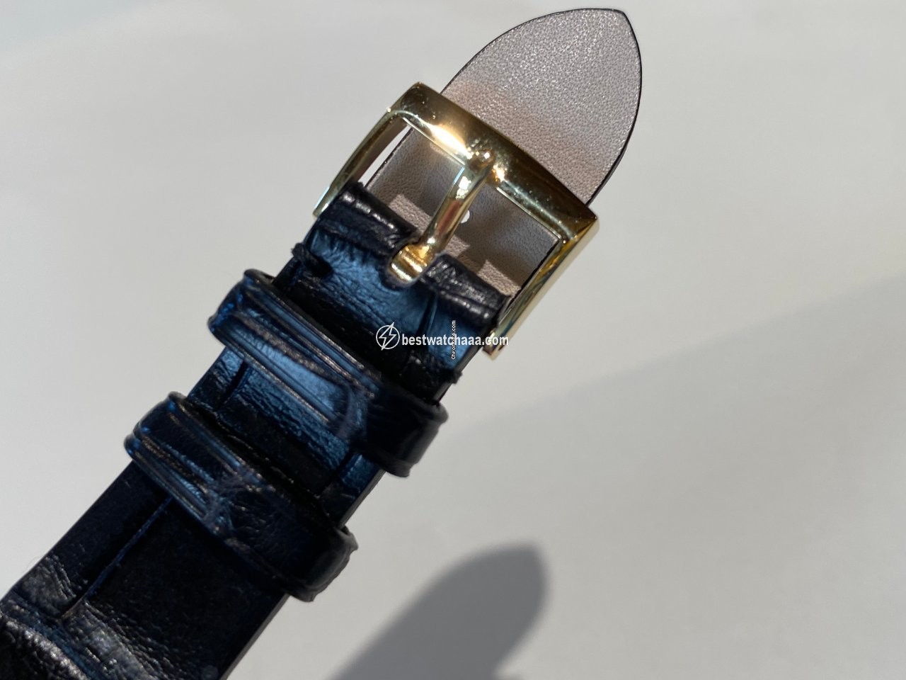 IMG_9086 Vacheron Constantin Mens watch Unisex Manual winding Yellow gold 6413 3