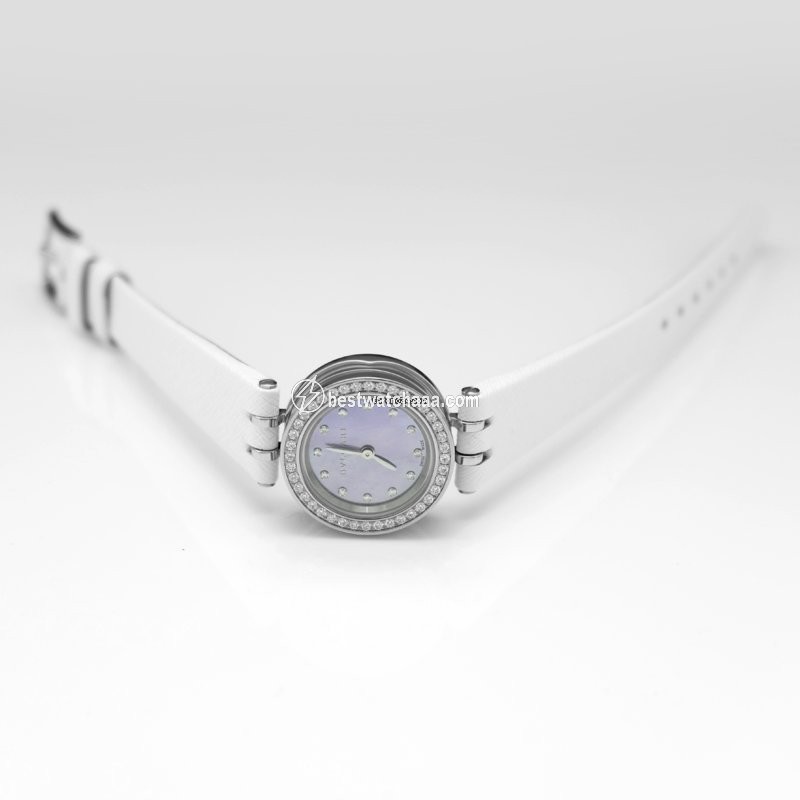 IMG_9086 Bulgari Womens watch Quartz Steel 102397 3