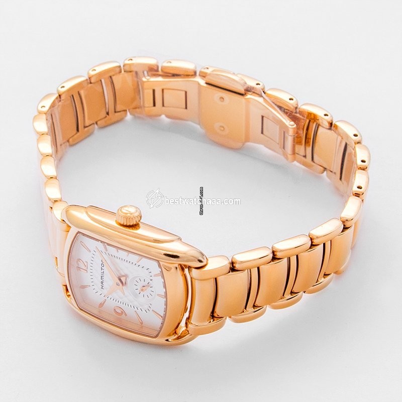 IMG_9086 Hamilton Bagley Womens watch Quartz Steel H12341155 3