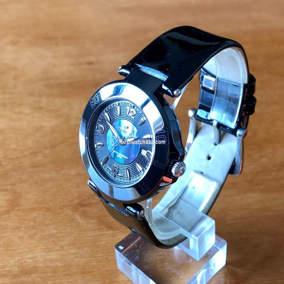IMG_9086 Invicta Womens watch Quartz Ceramic 3935 3
