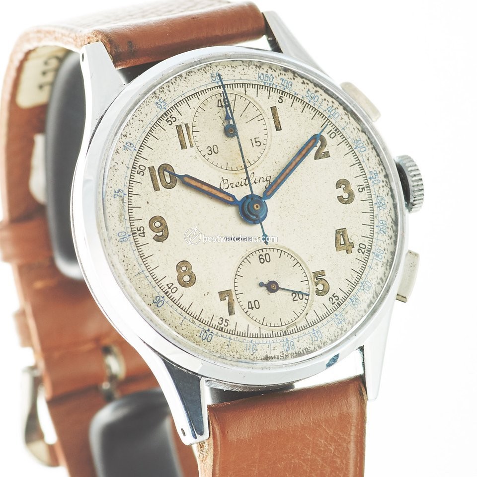 IMG_9086 Breitling Mens watch Unisex Manual winding 178 3