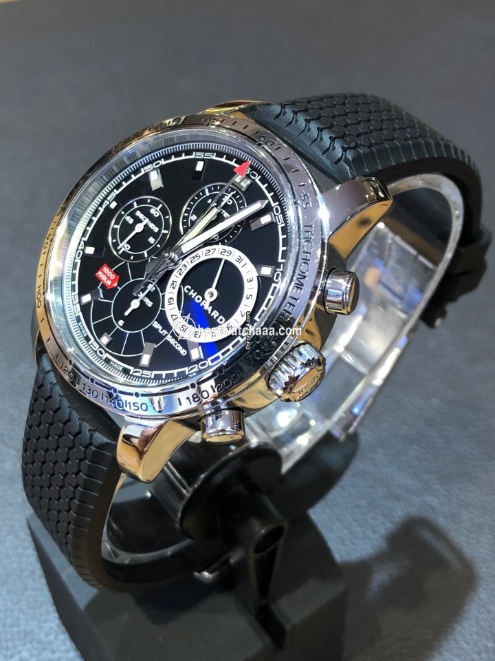 IMG_9086 Chopard Mille Miglia Mens watch Unisex Automatic Steel 16 8995 3