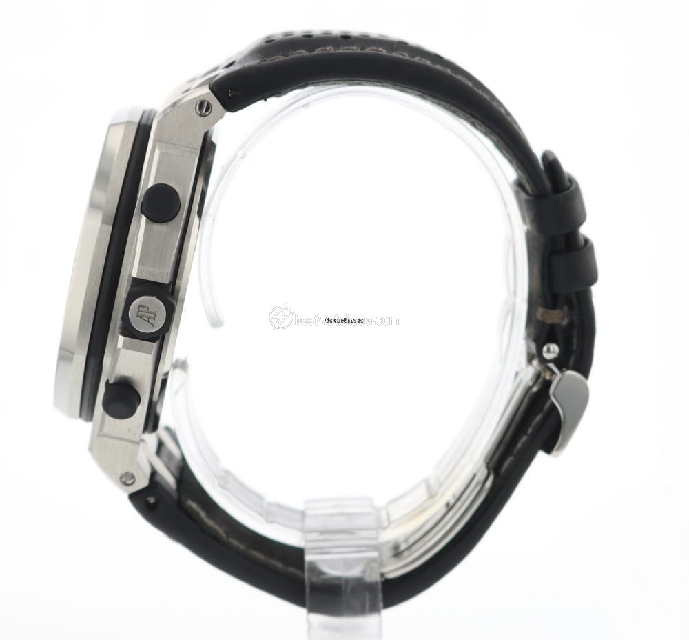 IMG_9086 Audemars Piguet Royal Oak Offshore Mens watch Unisex Automatic Steel 26364ST.OO.D003CU.01 3