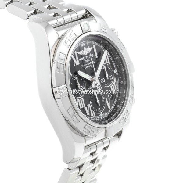 IMG_9086 Breitling Automatic Steel A011B56PA 3
