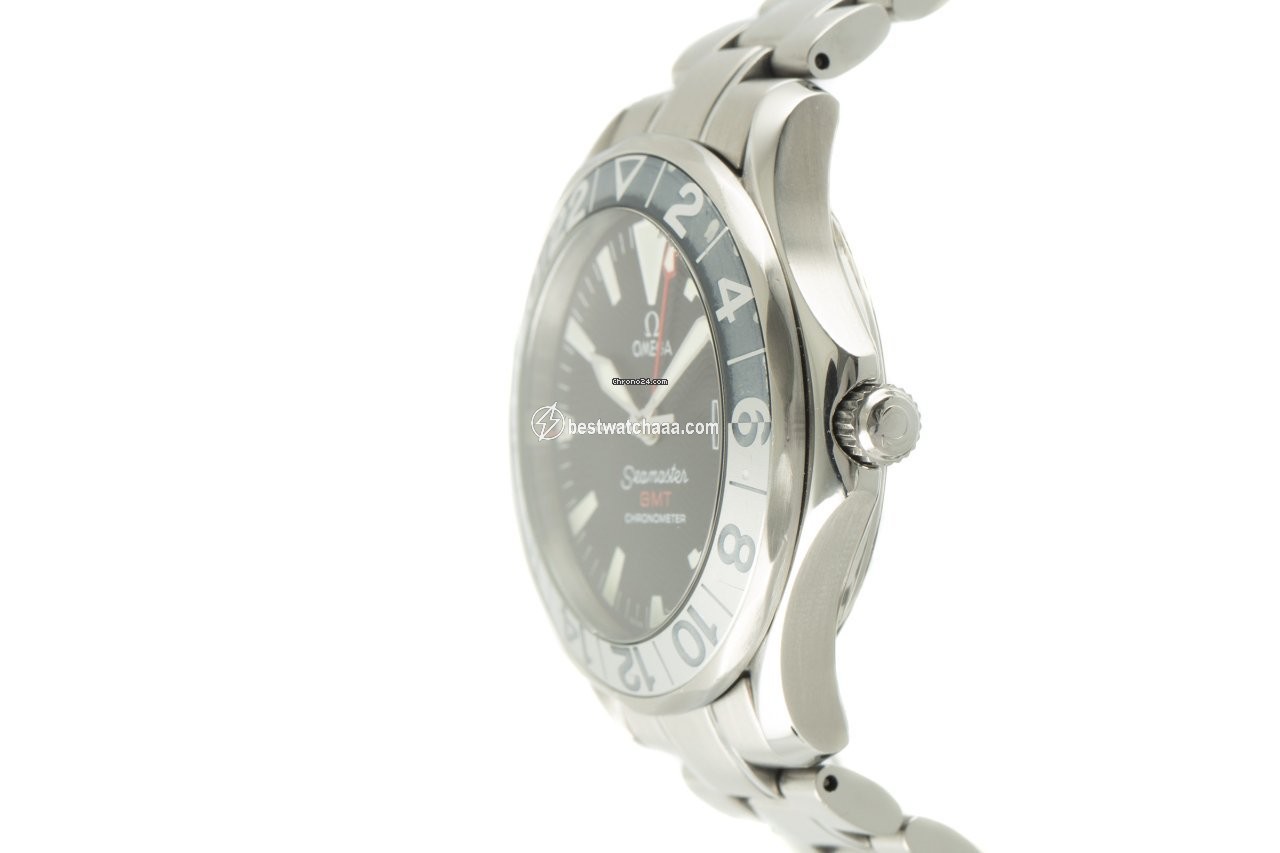 IMG_9086 Omega Seamaster Mens watch Unisex Automatic Steel 2234.50.00 3