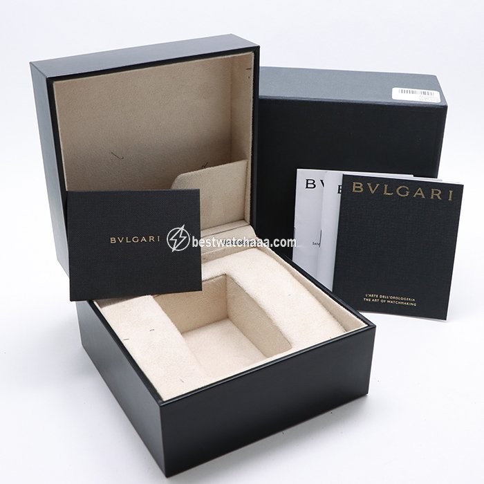 IMG_9086 Bulgari Bulgari Quartz Steel BB23WSS 12 3