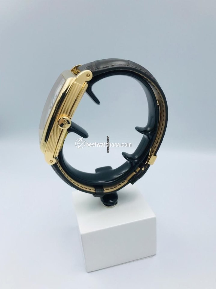 IMG_9086 Breguet Heritage Mens watch Unisex Automatic Yellow gold 5480 3