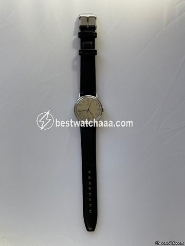 IMG_9086 Omega Mens watch Unisex Manual winding Steel Ref .2220 4 3