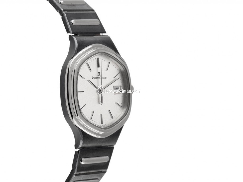 IMG_9086 Jaeger-LeCoultre Albatros Mens watch Unisex Quartz Steel 31600208 3