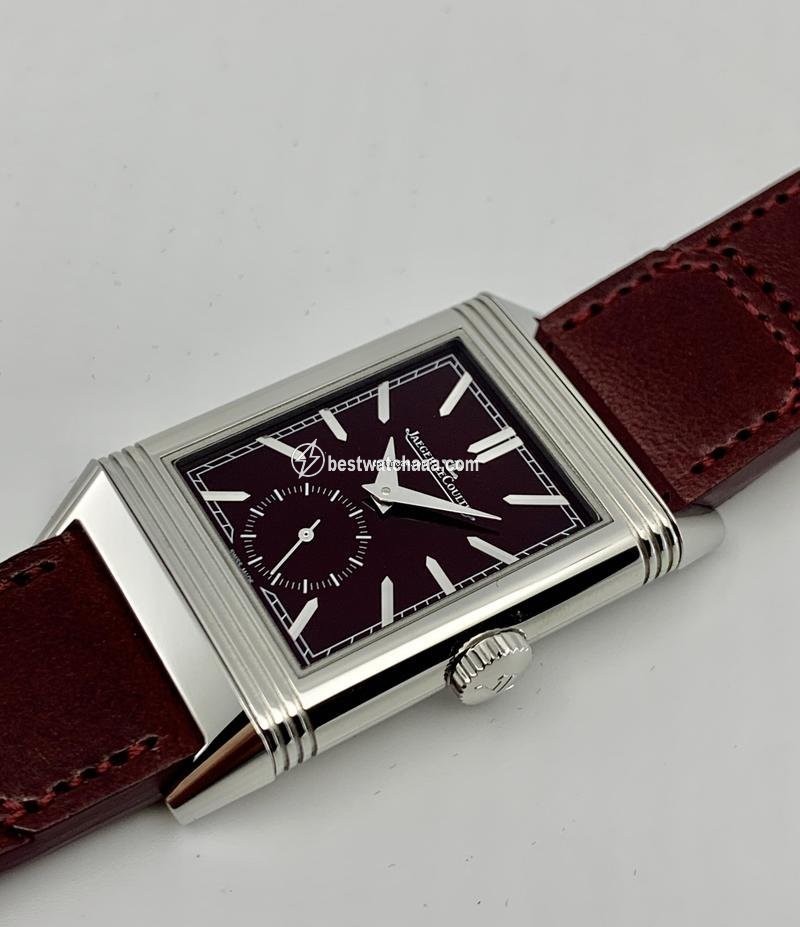 IMG_9086 Jaeger-LeCoultre Manual winding Steel 397846J 3