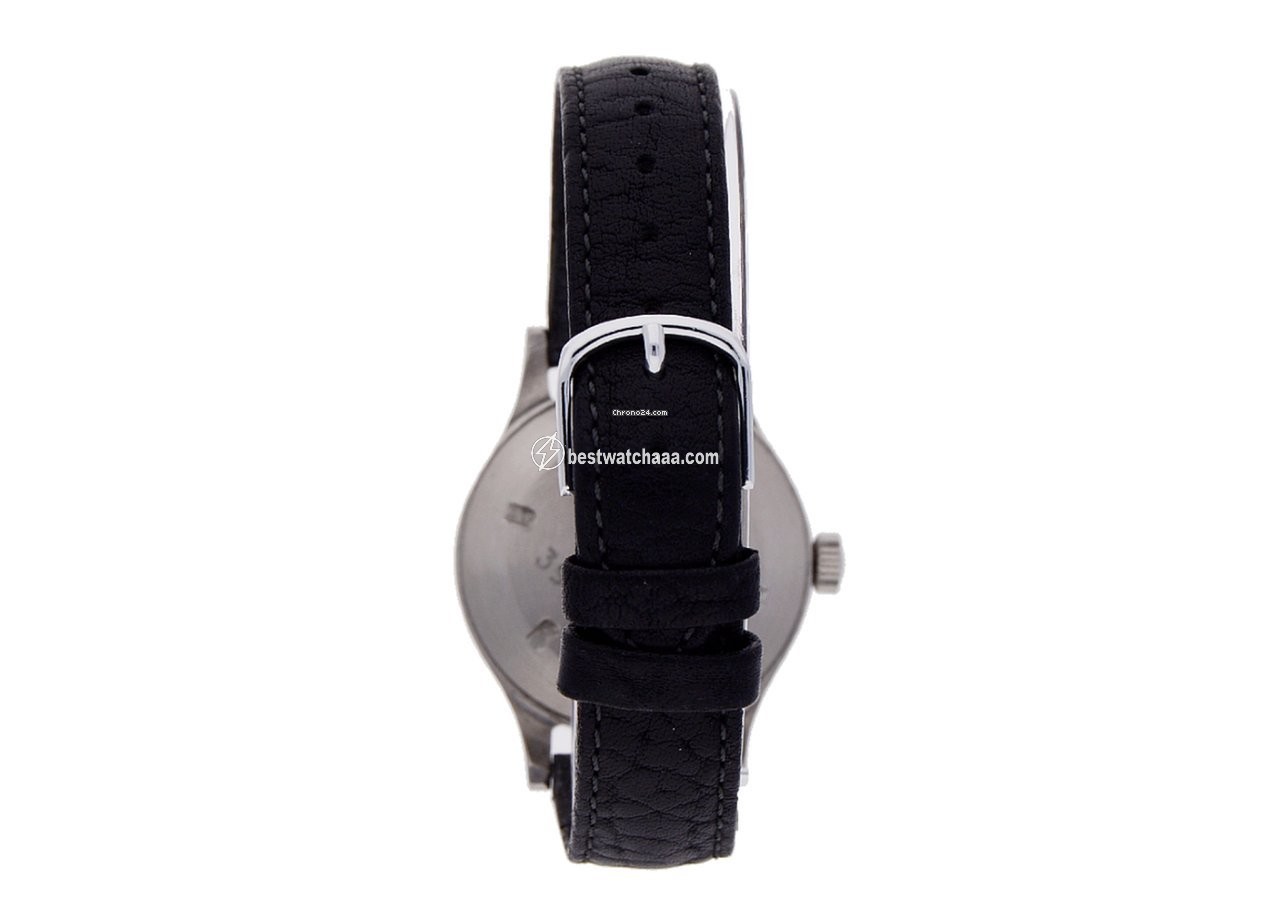 IMG_9086 Omega Mens watch Unisex Manual winding Steel 12905115 3