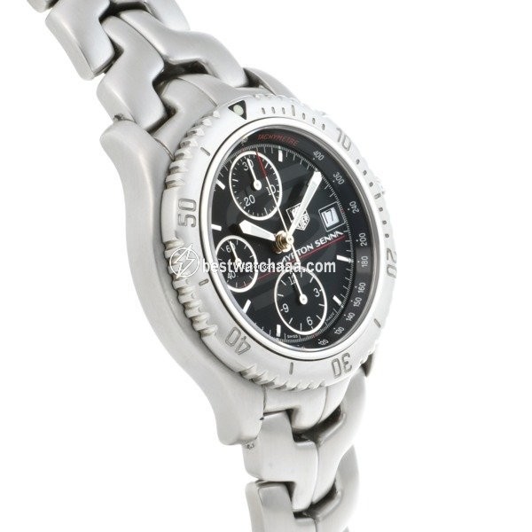 IMG_9086 TAG Heuer Link Automatic Steel CT2114.BA0550 3