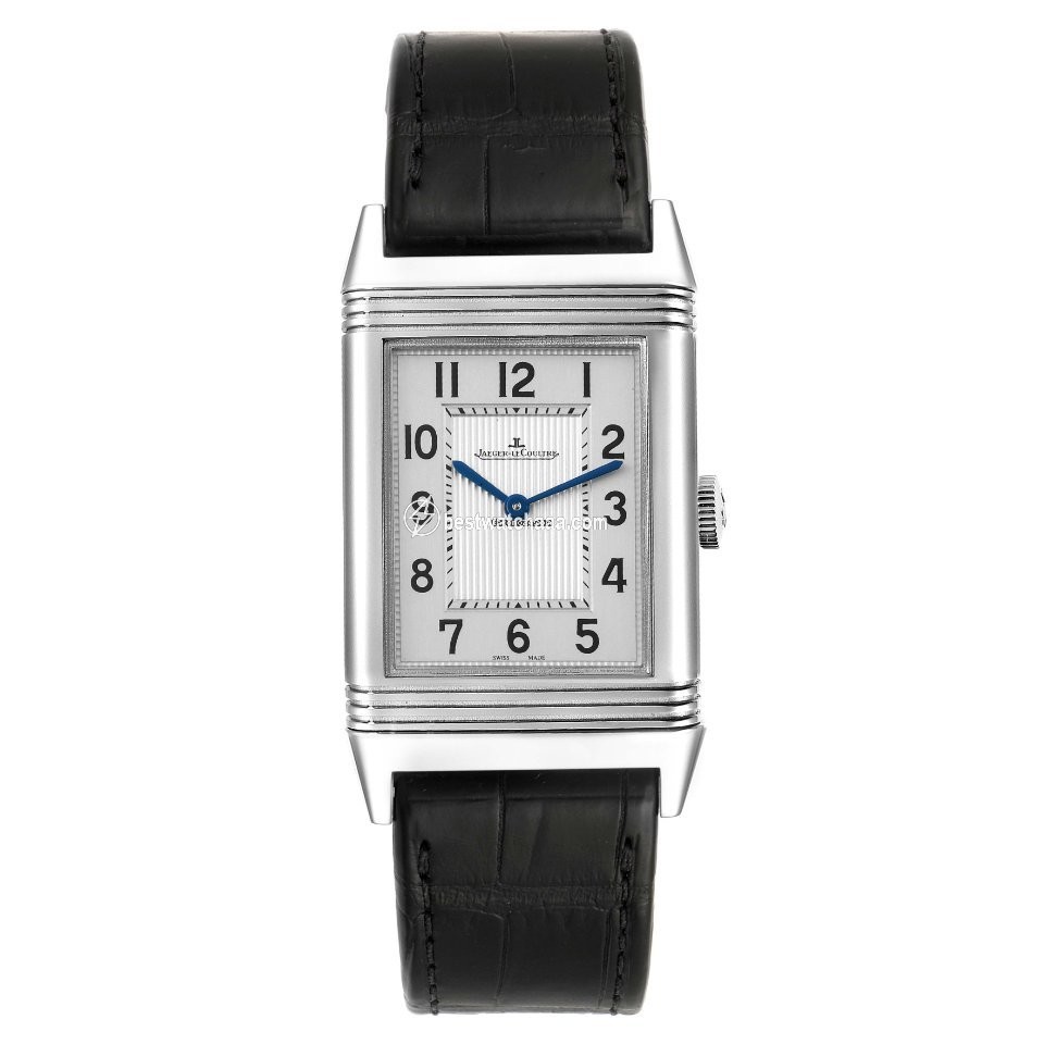 IMG_9086 Jaeger-LeCoultre Grande Reverso Ultra Thin Mens watch Unisex Manual winding Q2788520 3