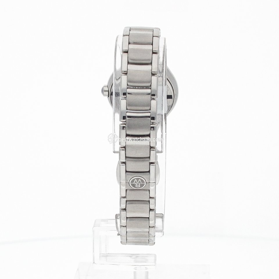 IMG_9086 Raymond Weil Noemia Womens watch Quartz Steel 5124-ST-00985 3
