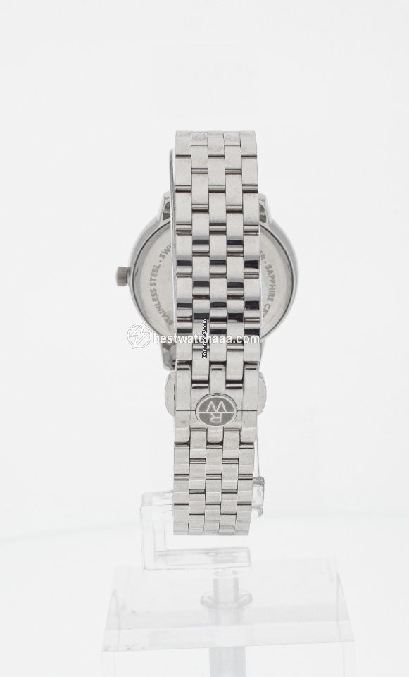 IMG_9086 Raymond Weil Toccata Mens watch Unisex Quartz Steel 5388-ST-50081 3
