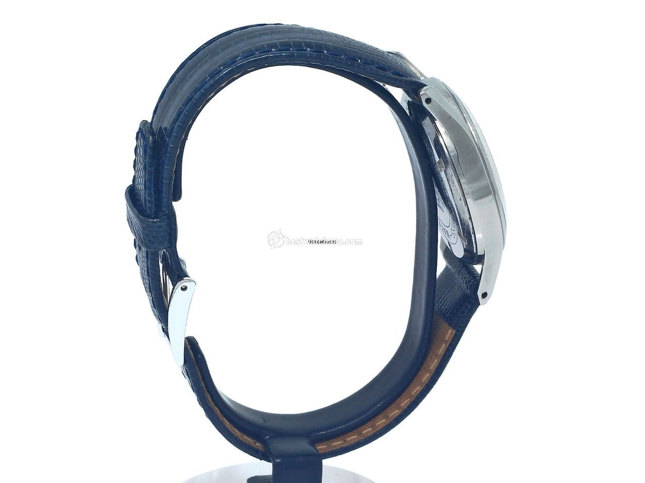 IMG_9086 Baume & Mercier Mens watch Unisex Manual winding Steel 1011 3
