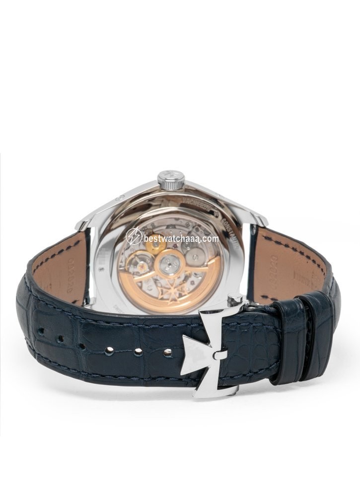 IMG_9086 Vacheron Constantin Fiftysix Mens watch Unisex Automatic Steel 4000E 000A-B548 3