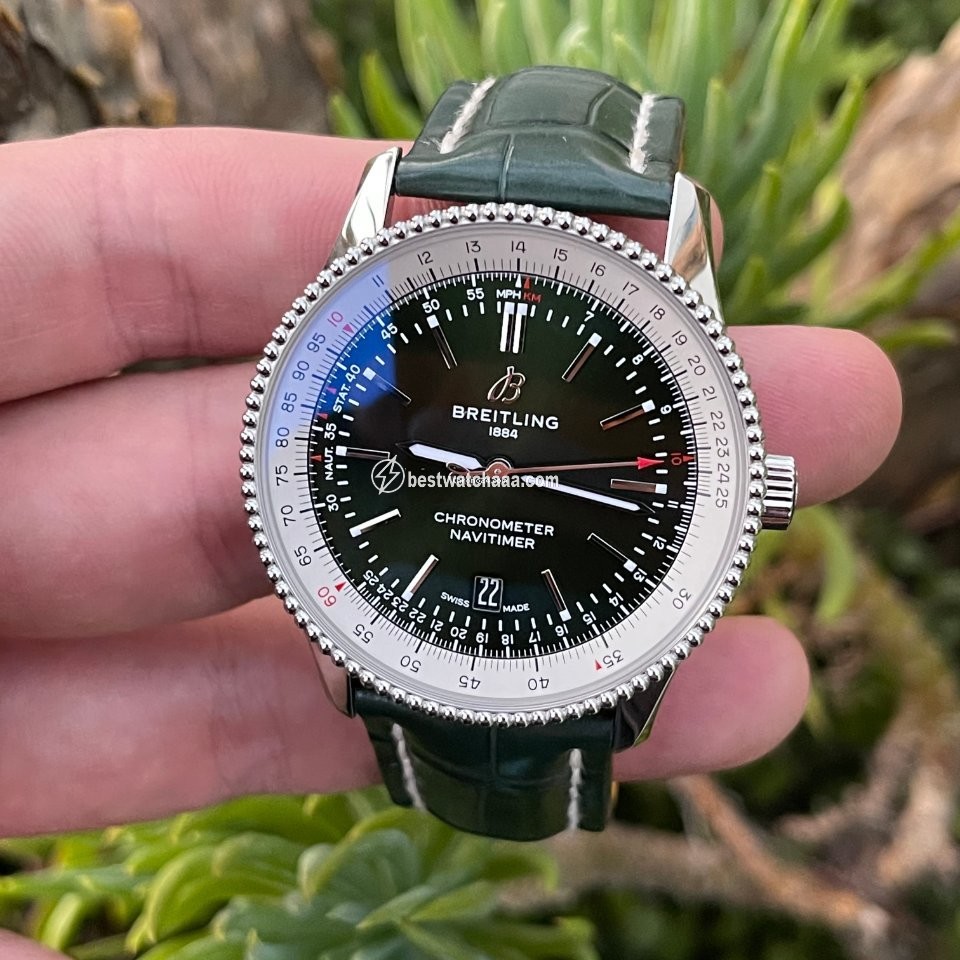 IMG_9086 Breitling Steel A173261A1L1P2 3