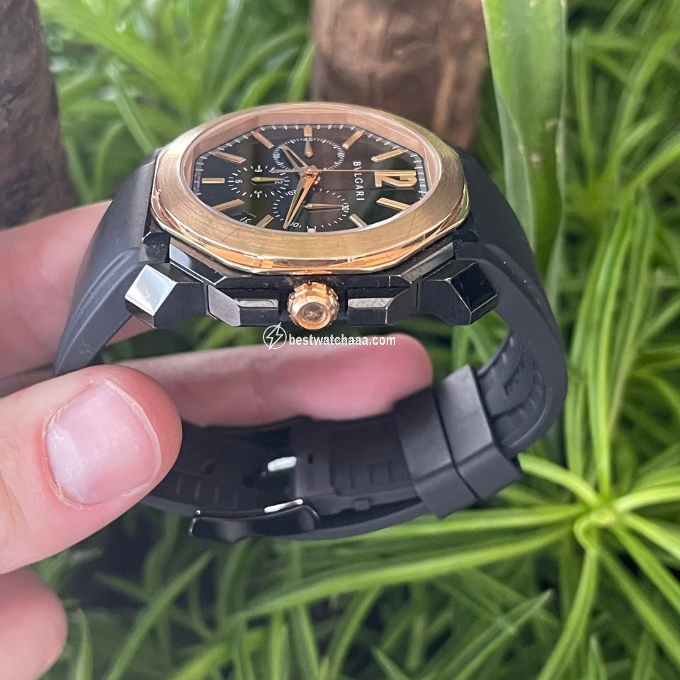 IMG_9086 Bulgari Octo Rose gold 102115 BGOP41BGLDCH 3