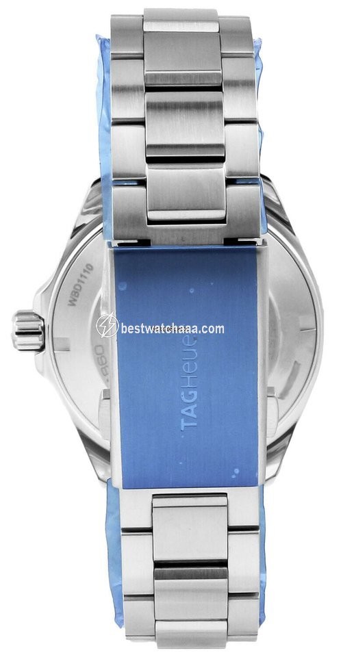 IMG_9086 TAG Heuer Aquaracer 300M Quartz Steel WBD1110.BA0928 3