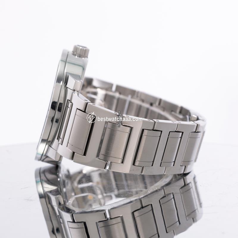 IMG_9086 Bulgari Bulgari Mens watch Unisex Automatic Steel Bb41c3ssd 3