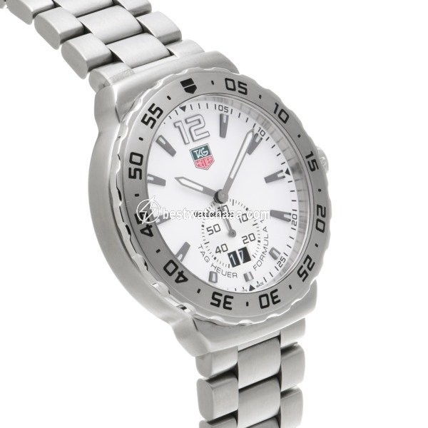 IMG_9086 TAG Heuer Formula 1 Quartz Quartz Steel WAU1113.BA0858 3