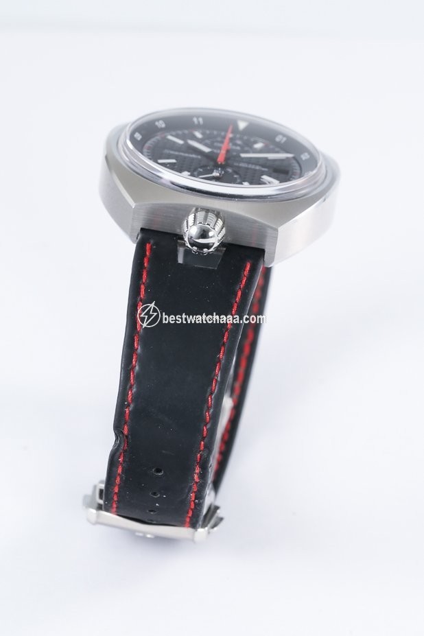IMG_9086 Omega Seamaster Bullhead Mens watch Unisex Automatic Steel 225.12.43.50.01.001 3