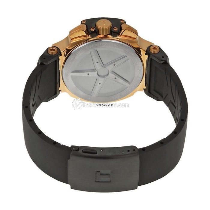 IMG_9086 Tissot T-Race Mens watch Unisex Quartz T048.417.27.057.06 3