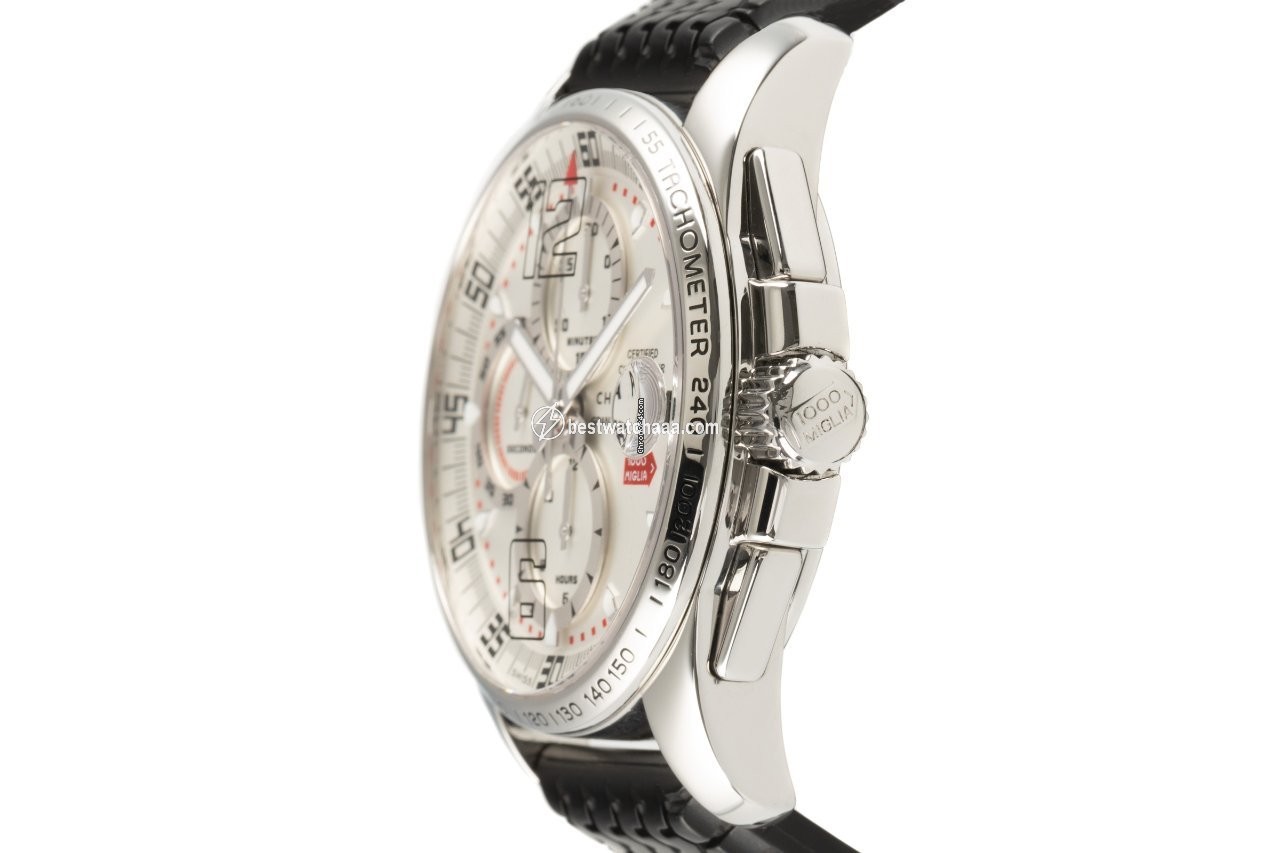 IMG_9086 Chopard Mille Miglia Mens watch Unisex Automatic Steel 8489 3