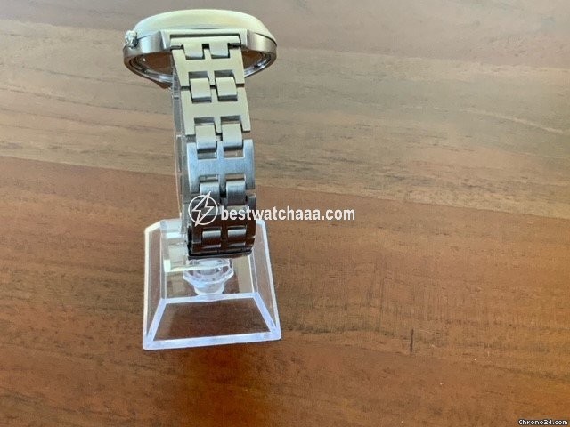 IMG_9086 Omega Seamaster Mens watch Unisex Quartz Steel 198.012 3