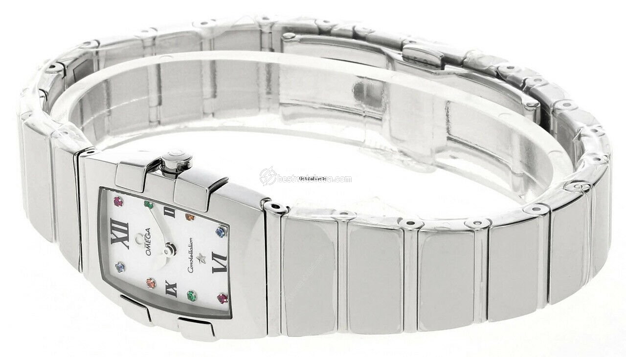 IMG_9086 Omega Constellation Quartz Steel 1584.79.00 15847900 3