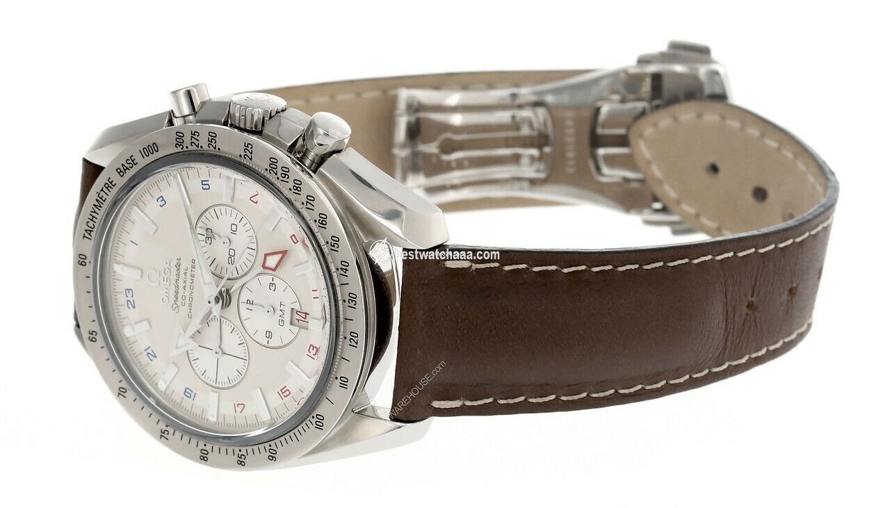 IMG_9086 Omega Speedmaster Broad Arrow Automatic Steel 3881.30.37 38813037 3