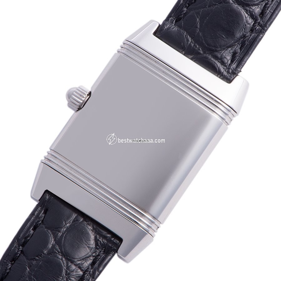 IMG_9086 Jaeger-LeCoultre Quartz Steel 265.8.47 3