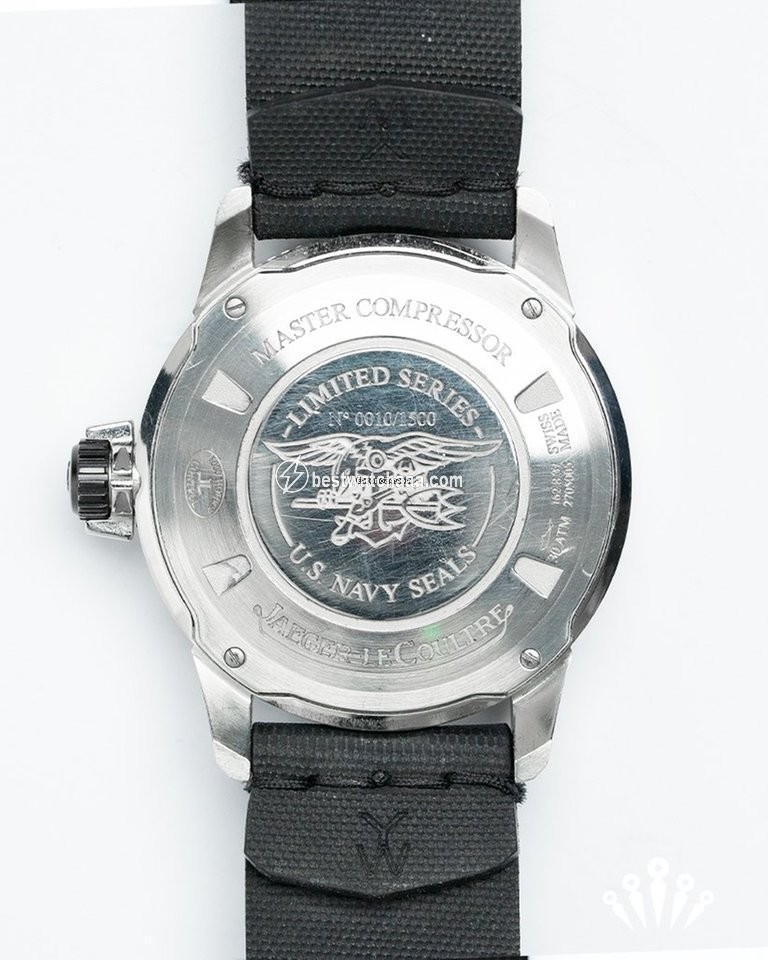 IMG_9086 Jaeger-LeCoultre Automatic Steel 162.8.37 3