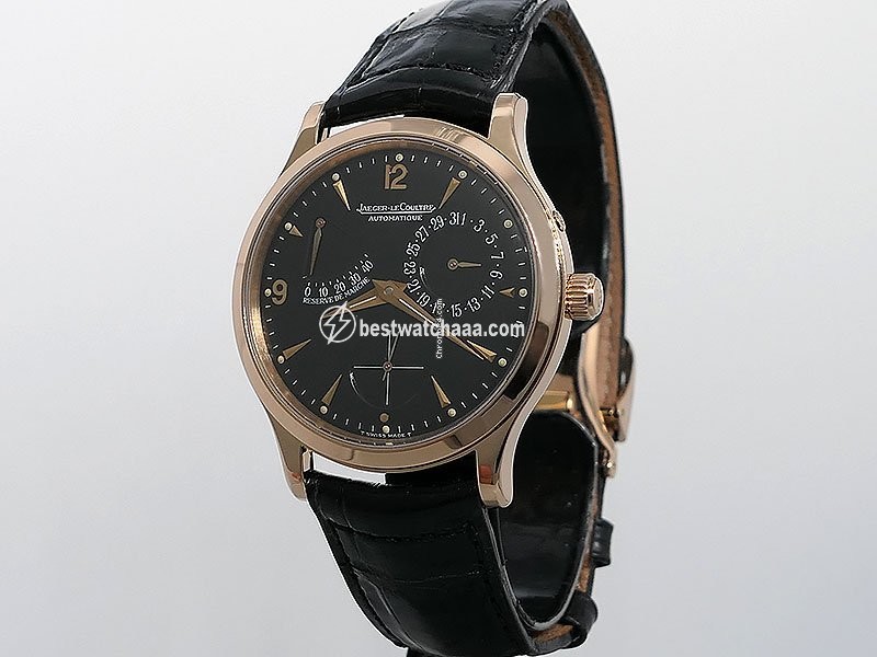 IMG_9086 Jaeger-LeCoultre Mens watch Unisex Automatic Rose gold 140.2.93.S 3