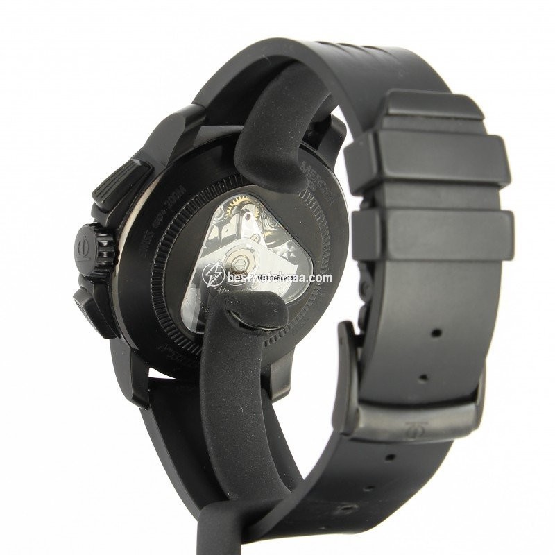 IMG_9086 Baume & Mercier Classima Mens watch Unisex Automatic Steel M0A08853 3
