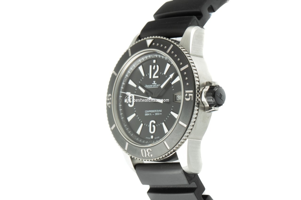 IMG_9086 Jaeger-LeCoultre Mens watch Unisex Automatic Steel Q2018670 3