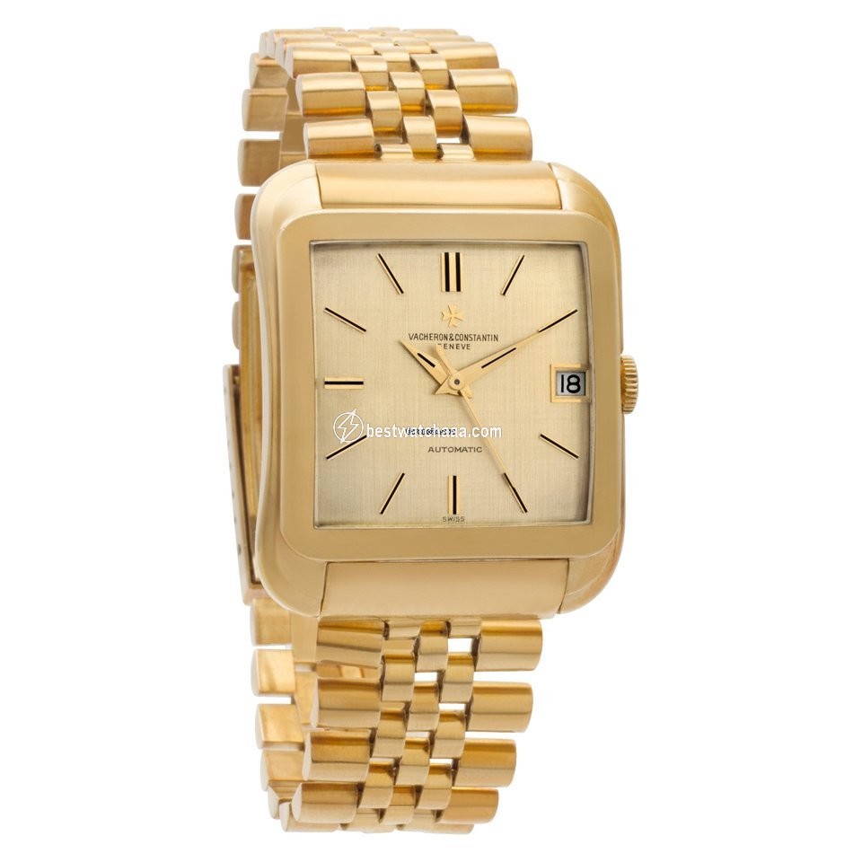 IMG_9086 Vacheron Constantin Mens watch Unisex Automatic 6440 Q 3