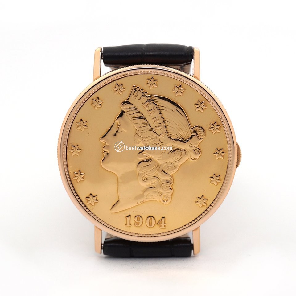 IMG_9086 Vacheron Constantin Mens watch Unisex Manual winding Yellow gold 33019 3