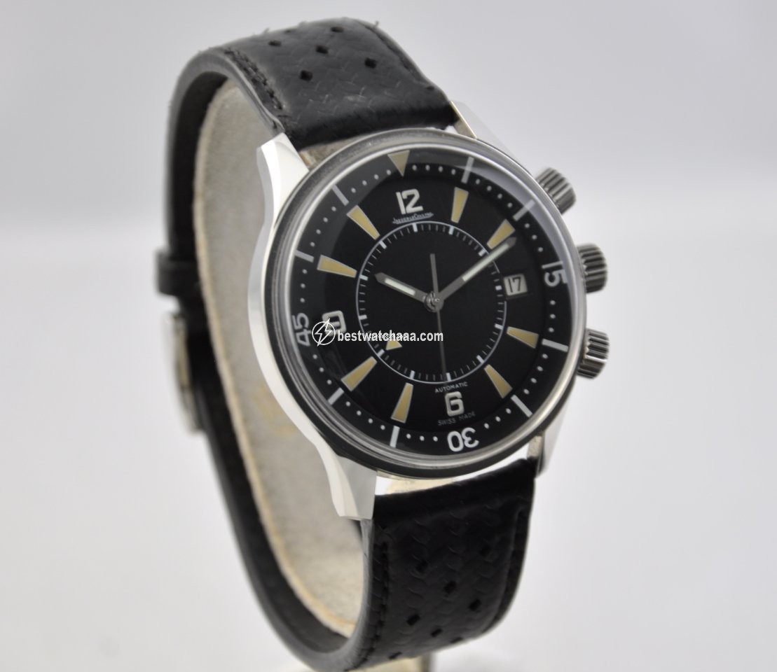 IMG_9086 Jaeger-LeCoultre Mens watch Unisex Automatic Steel Q2008470 3