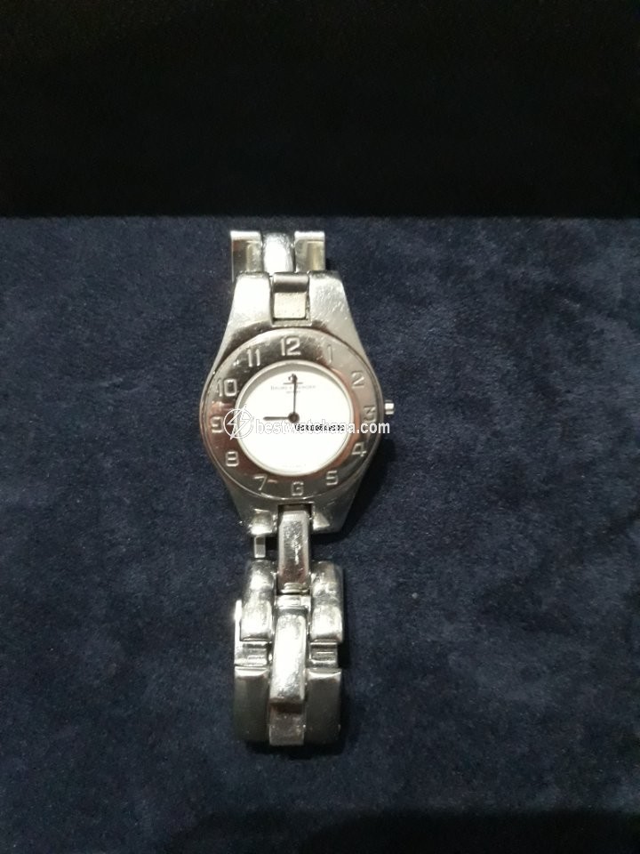 IMG_9086 Baume & Mercier Womens watch Automatic 2095560 3