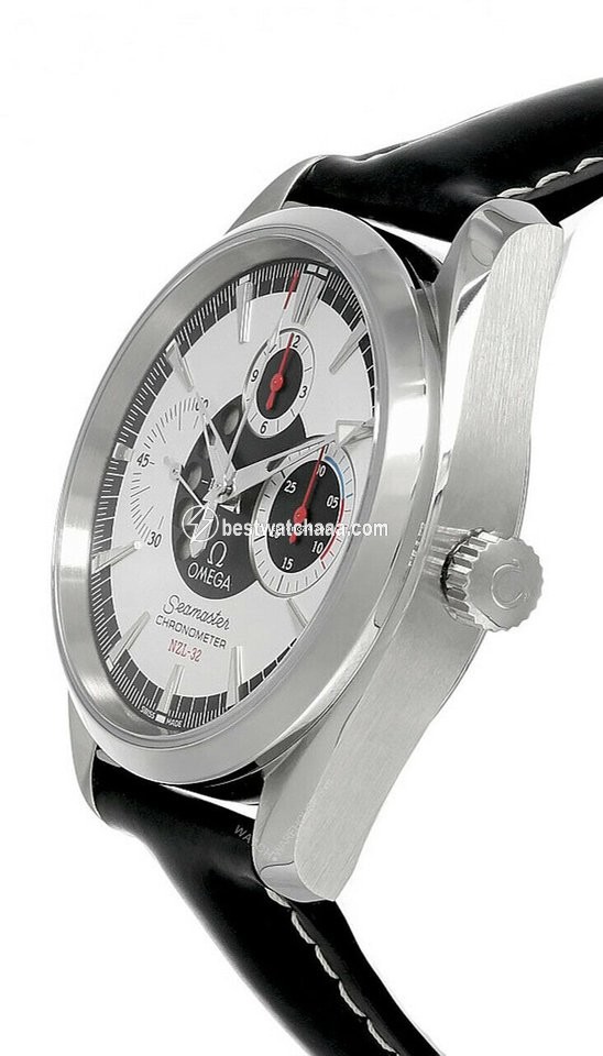 IMG_9086 Omega Seamaster Automatic Steel 2813.30.81 28133081 3