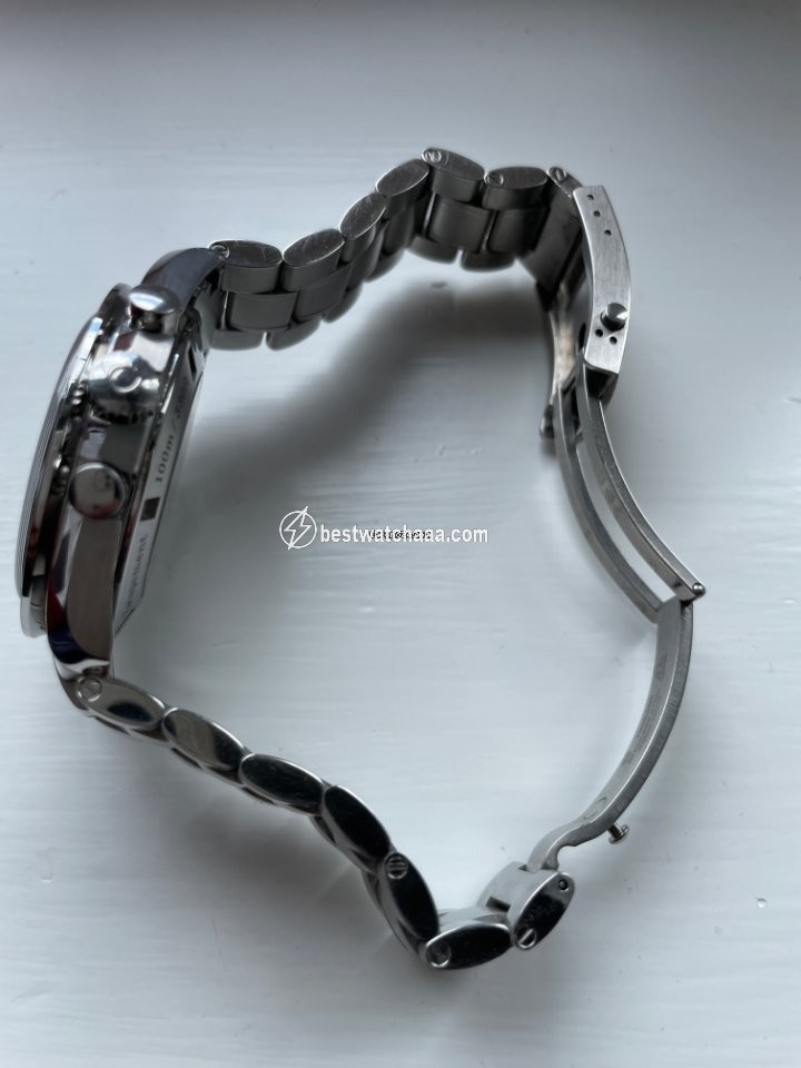 IMG_9086 Omega Speedmaster Professional Moonwatch Mens watch Unisex Automatic Steel 31130445001002 3