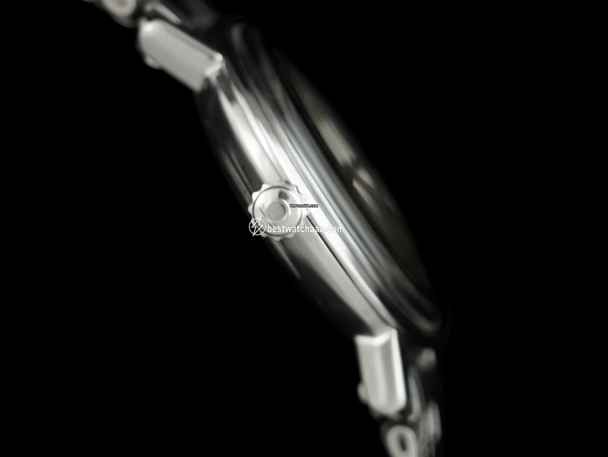 IMG_9086 Omega Seamaster DeVille Mens watch Unisex Automatic Steel 7411 3