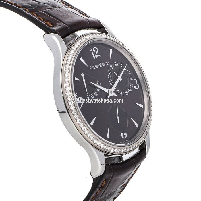 IMG_9086 Jaeger-LeCoultre Mens watch Unisex Automatic Steel Q1488402 3
