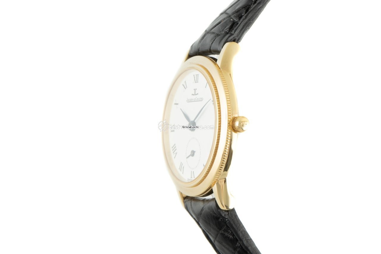 IMG_9086 Jaeger-LeCoultre Womens watch Quartz Yellow gold 153.1.21 3