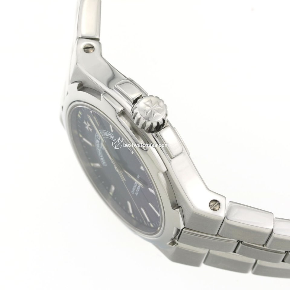 IMG_9086 Vacheron Constantin Overseas Automatic Steel 42050 3