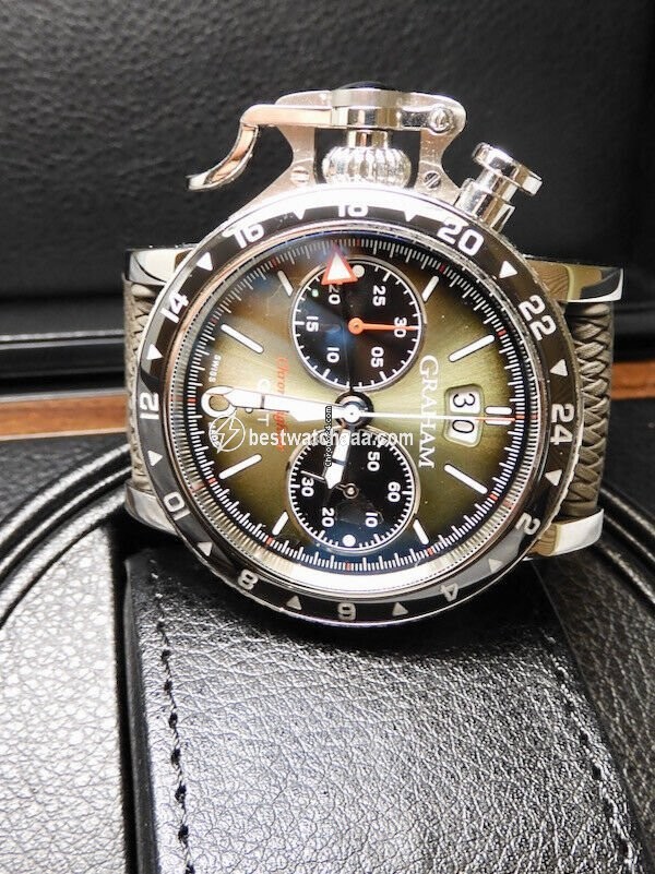 IMG_9086 Graham Chronofighter Automatic Steel 2CVBC.G01A 3