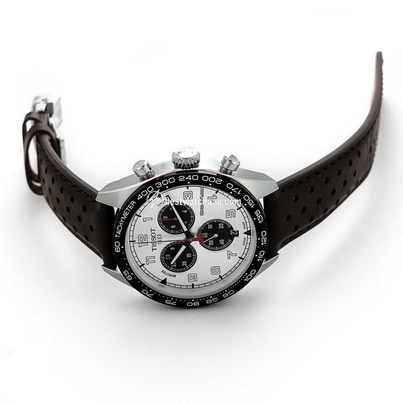 IMG_9086 Tissot Mens watch Unisex Quartz Steel T131.617.16.032.00 3